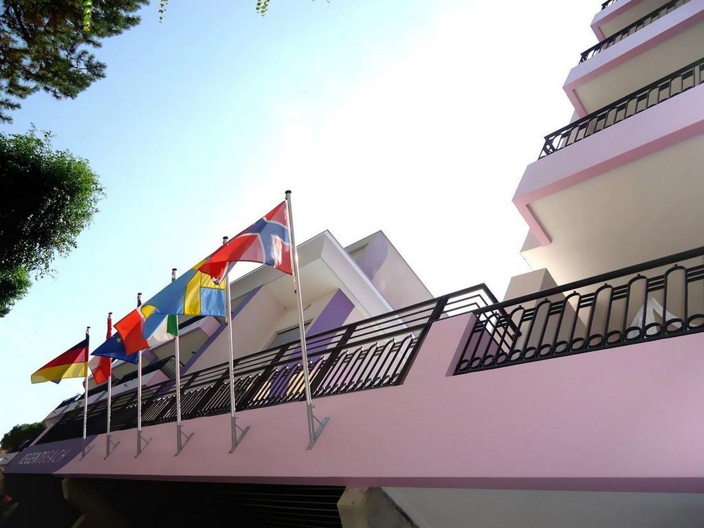Residence Regent Beach Bibione Extérieur photo