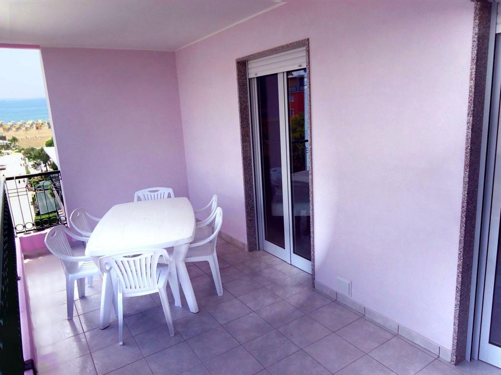Residence Regent Beach Bibione Chambre photo