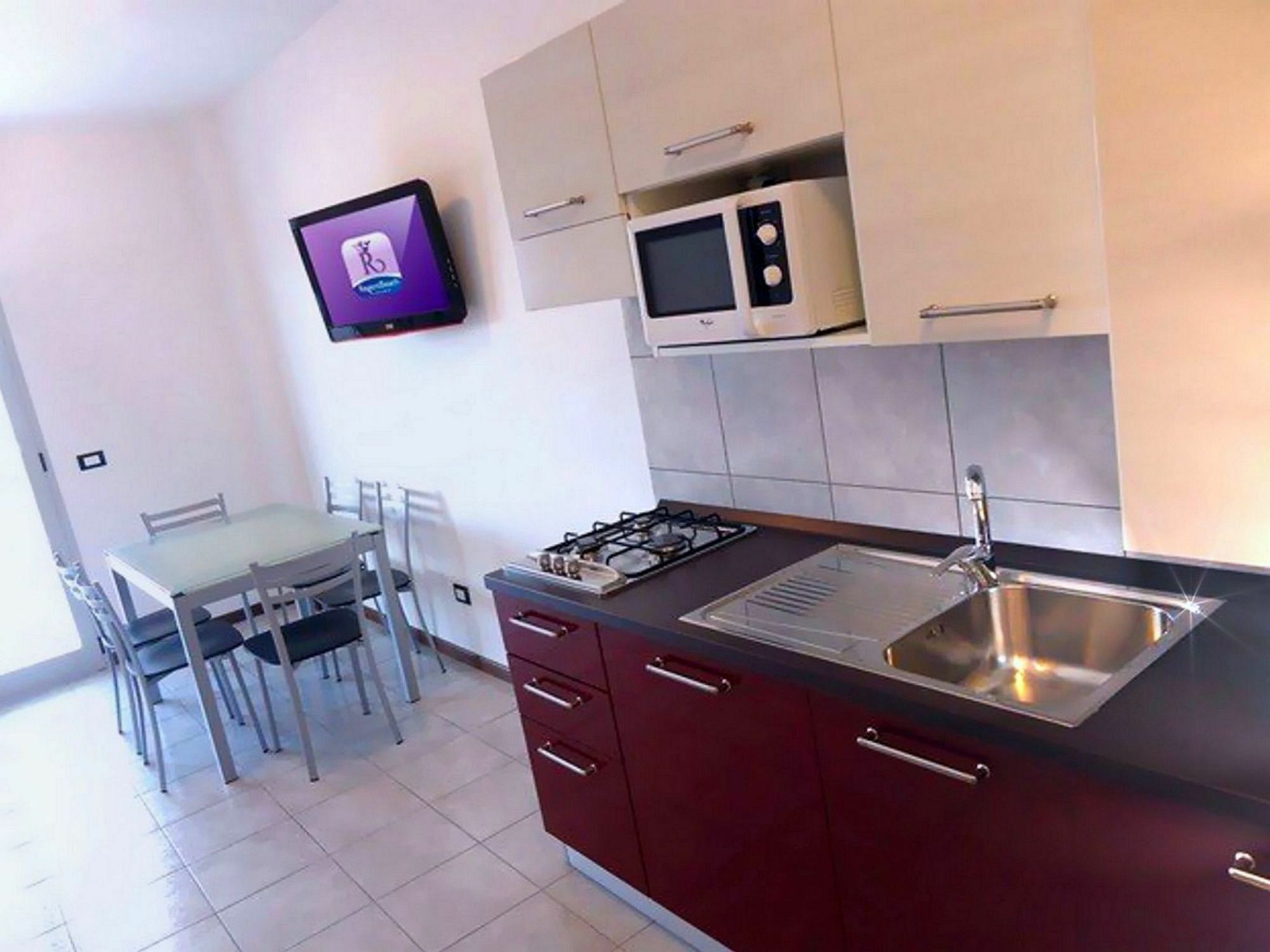 Residence Regent Beach Bibione Extérieur photo