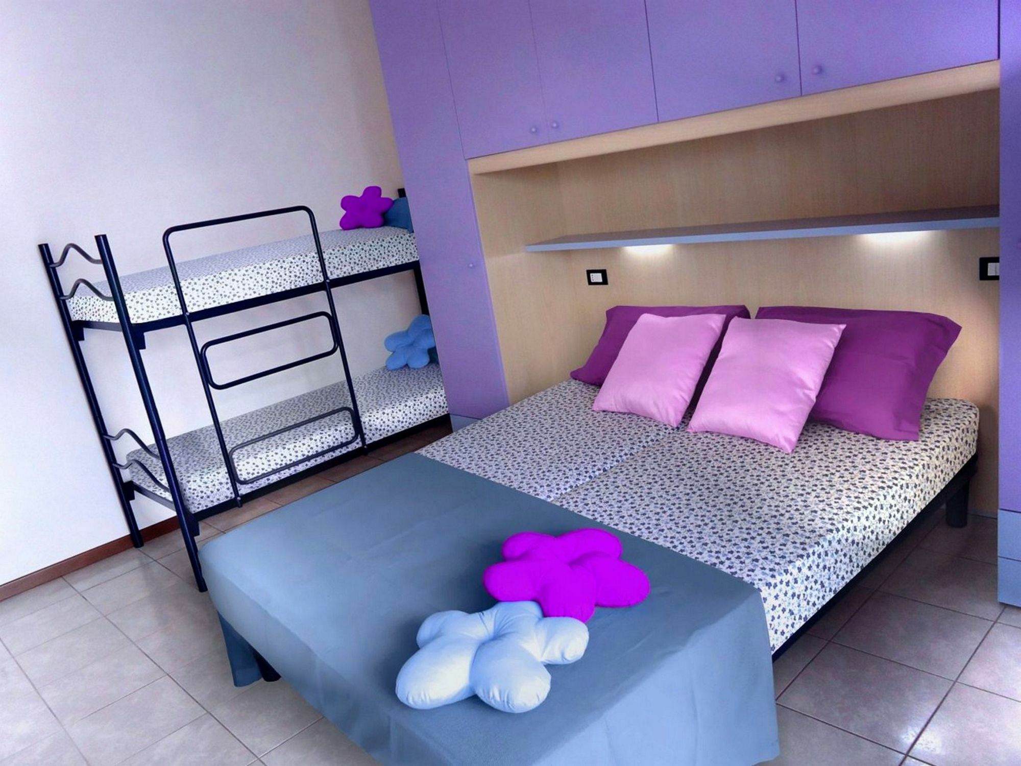 Residence Regent Beach Bibione Extérieur photo