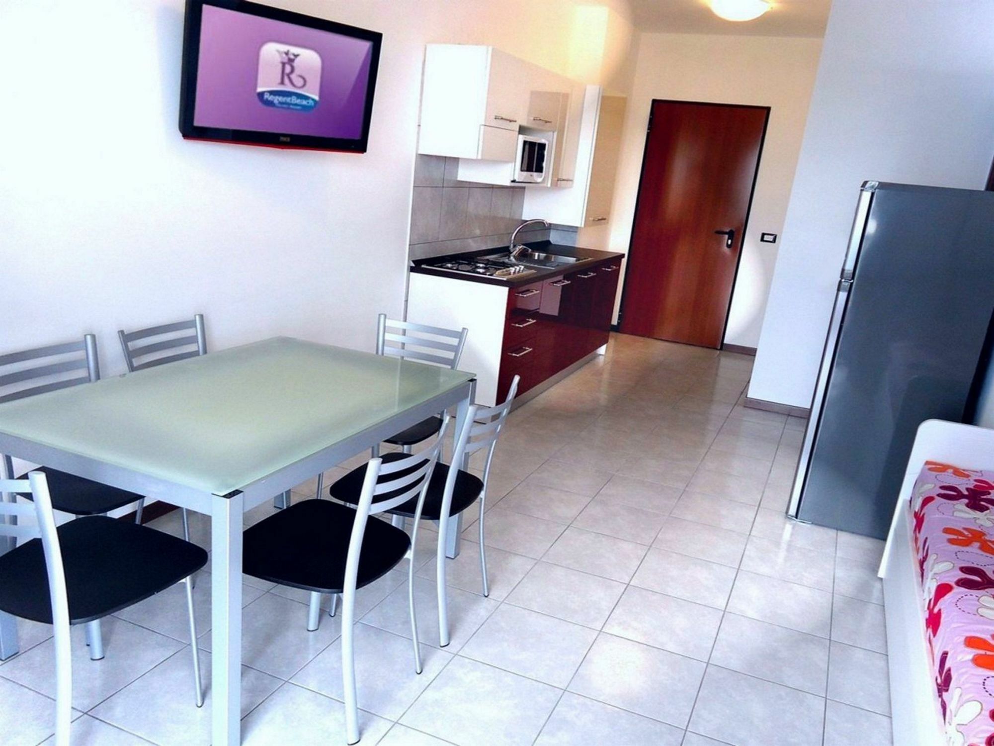 Residence Regent Beach Bibione Extérieur photo