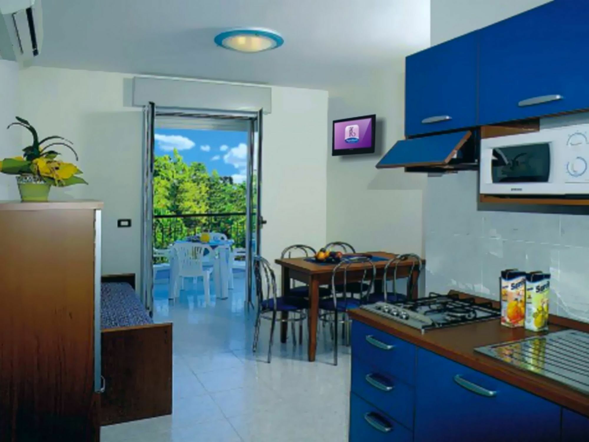 Residence Regent Beach Bibione Extérieur photo
