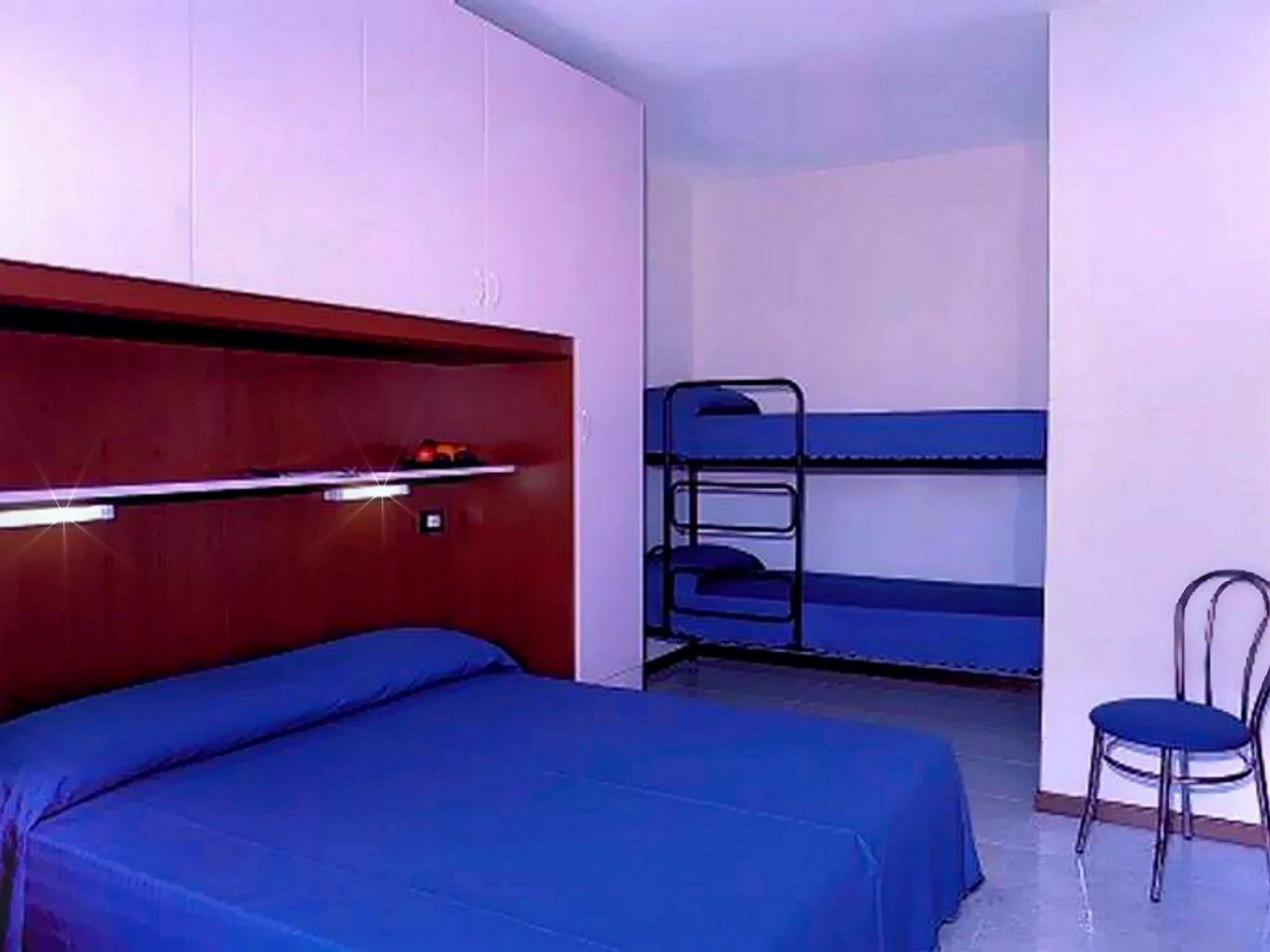 Residence Regent Beach Bibione Extérieur photo