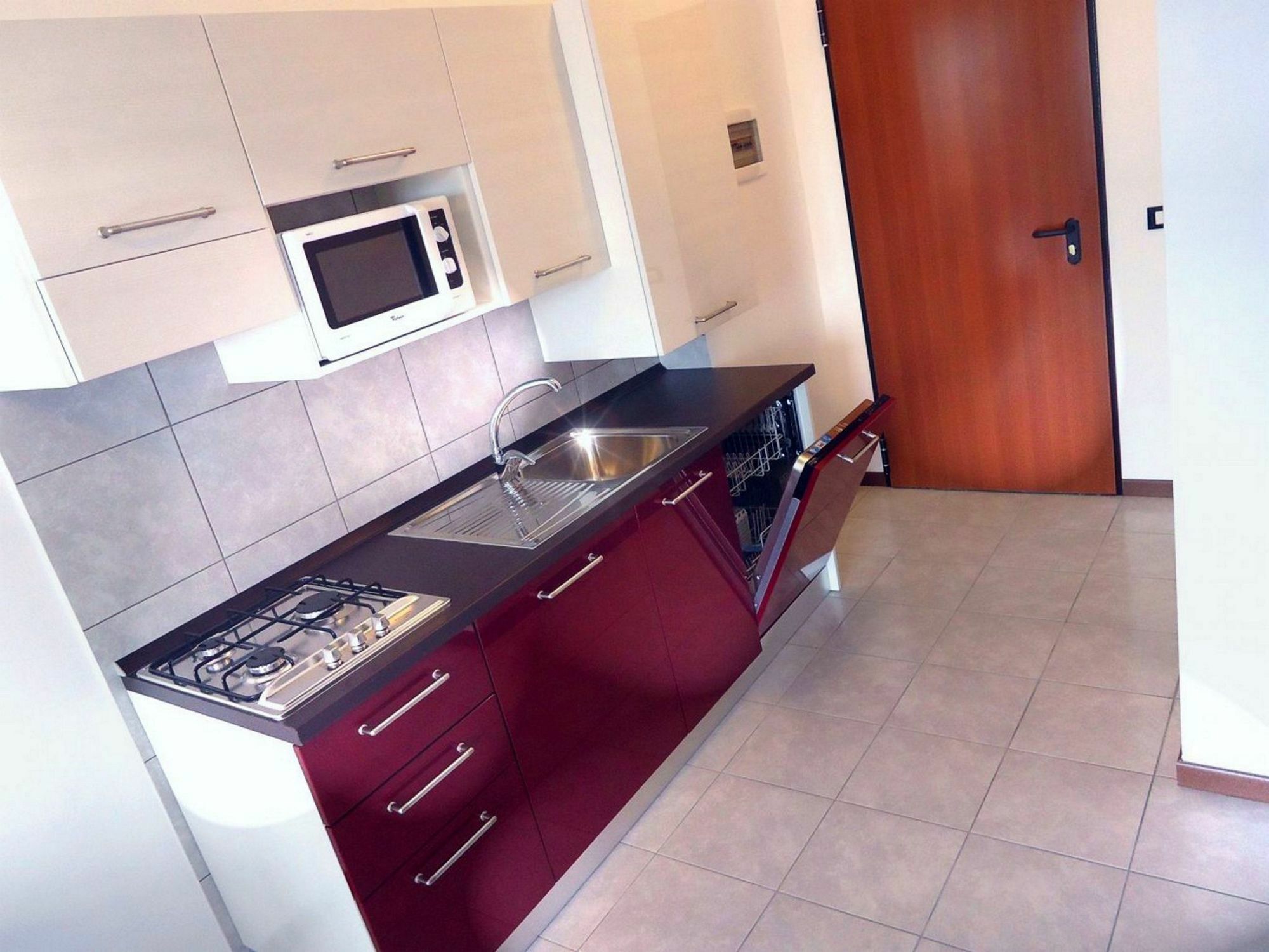 Residence Regent Beach Bibione Extérieur photo