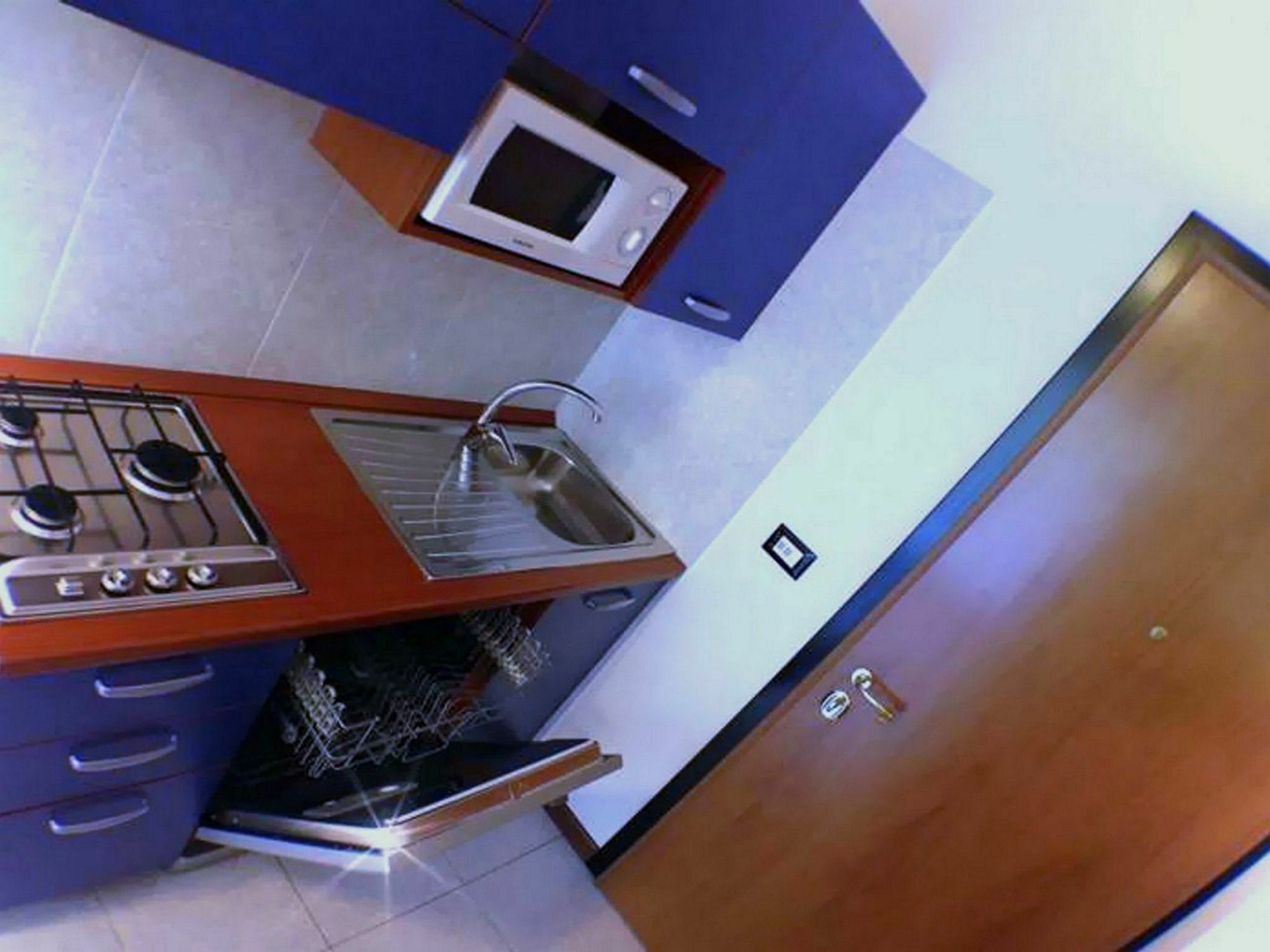Residence Regent Beach Bibione Extérieur photo