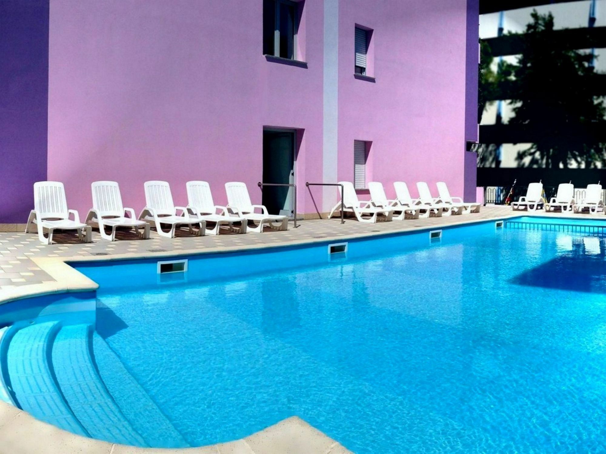 Residence Regent Beach Bibione Extérieur photo
