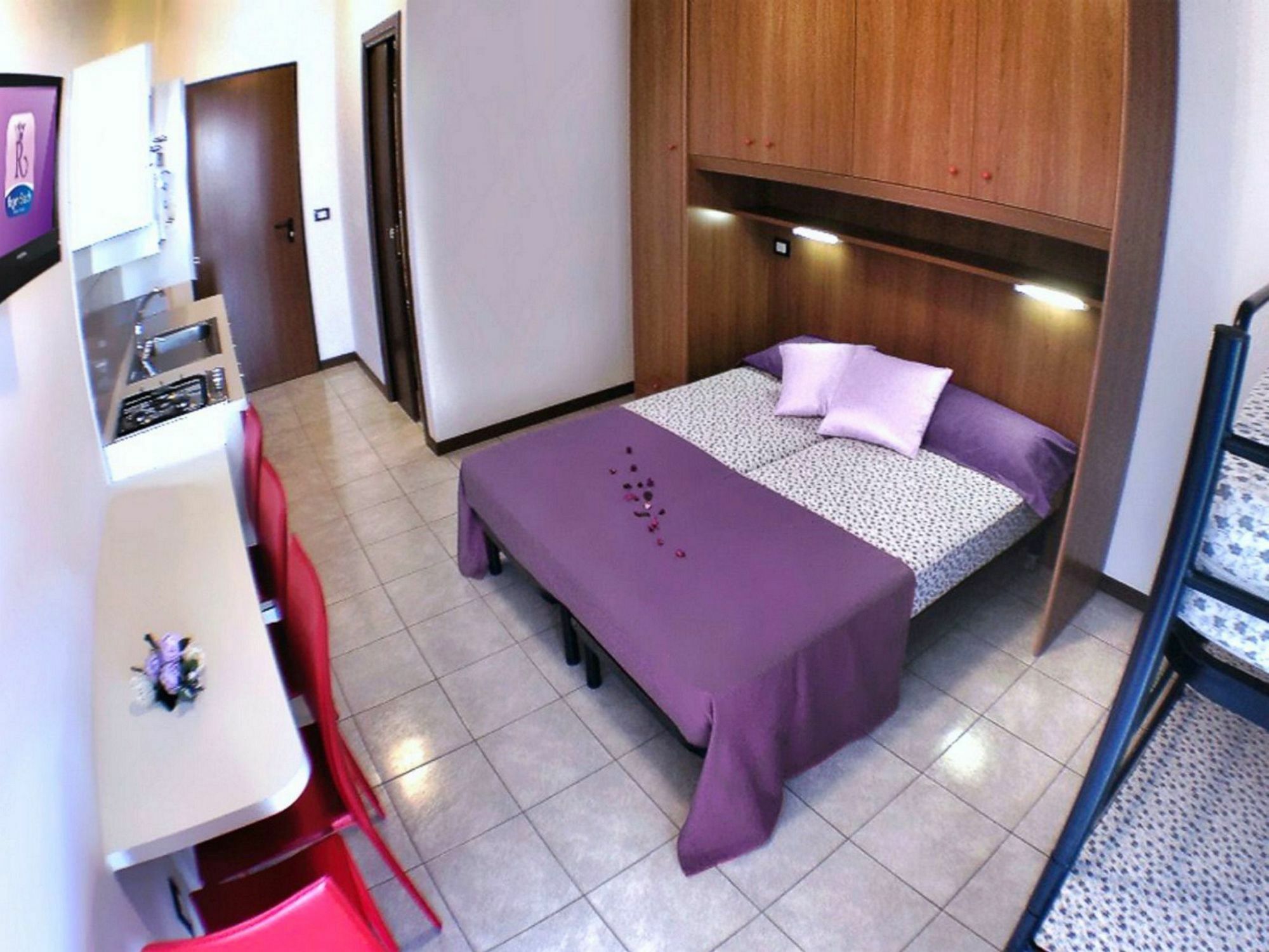 Residence Regent Beach Bibione Extérieur photo
